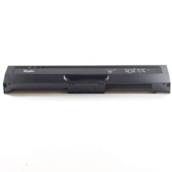 Picture of Whirlpool WPW10698609 Console