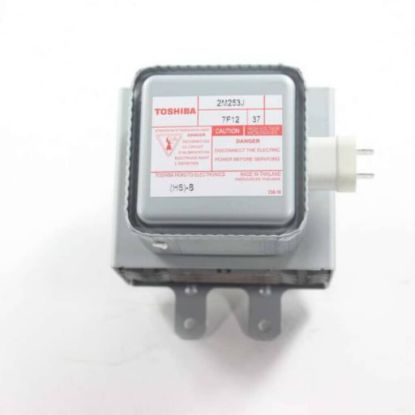 Picture of Whirlpool WPW10693025 Magetron