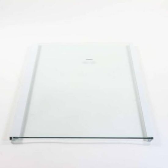 Picture of Whirlpool WPW10691487 Shelf-glas