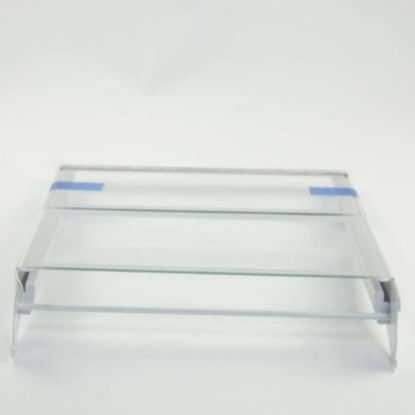 Picture of Whirlpool WPW10709175 Refrigerator Glass Shelf