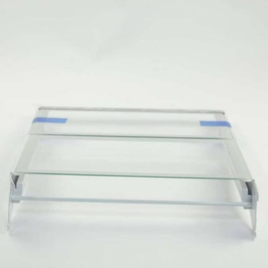 Picture of Whirlpool WPW10709175 Refrigerator Glass Shelf