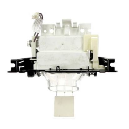Picture of Whirlpool WPW10714976 Door-ice