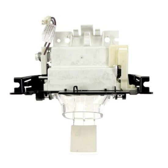 Picture of Whirlpool WPW10714976 Door-ice
