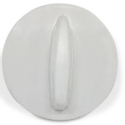 Picture of Whirlpool WPW10711289 Dryer Control Knob