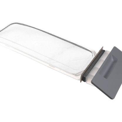 Picture of Whirlpool WPW10717210 Front Load Dryer Lint Screen