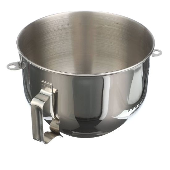 Picture of Whirlpool WPW10716820 Bowl-mixer