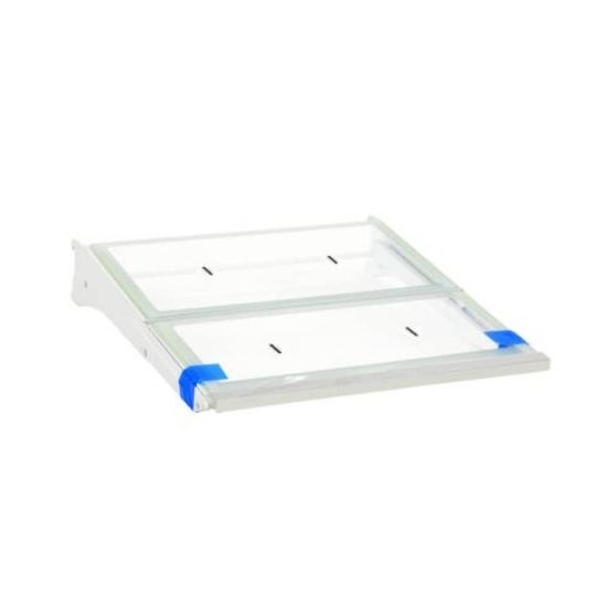 Picture of Whirlpool WPW10737427 Shelf-glas