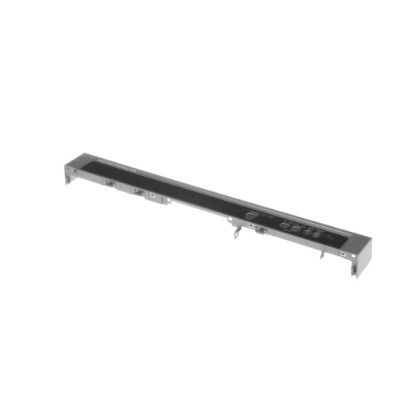 Picture of Whirlpool WPW10733627 Console Assembly,mono, Wdf520 Serv