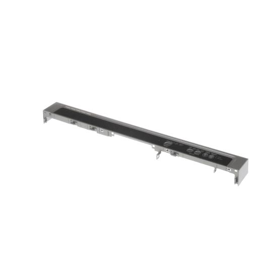 Picture of Whirlpool WPW10733627 Console Assembly,mono, Wdf520 Serv