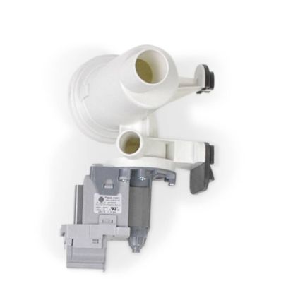 Picture of Whirlpool WPW10730972 Washer Drain Pump