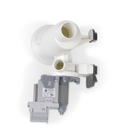 Picture of Whirlpool WPW10730972 Washer Drain Pump