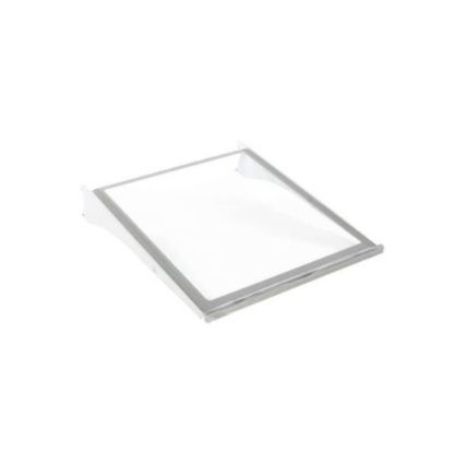 Picture of Whirlpool WPW10739590 Shelf-glas