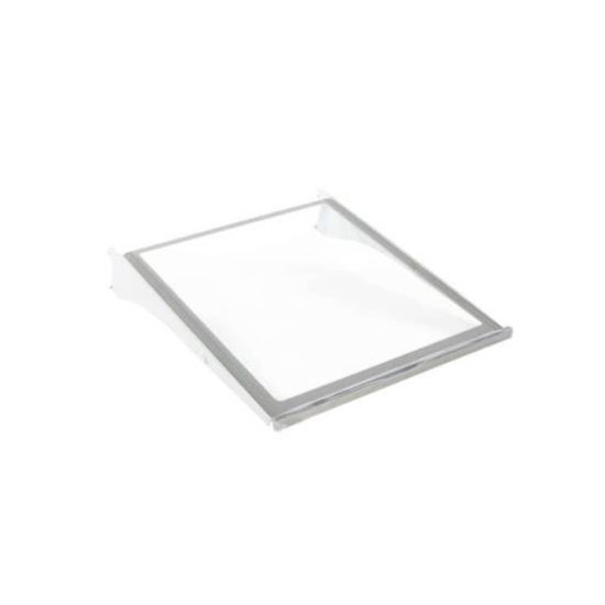 Picture of Whirlpool WPW10739590 Shelf-glas
