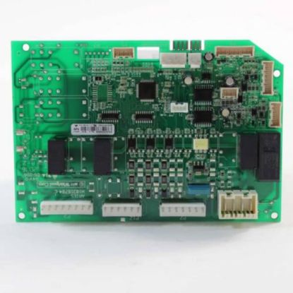 Picture of Whirlpool WPW10739408 Cntl-elek,gf2 Io,bir 36Bm