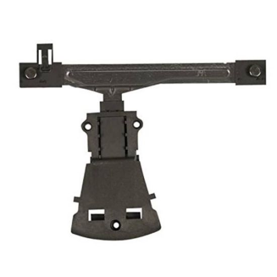 Picture of Whirlpool WPW10740408 Adjuster