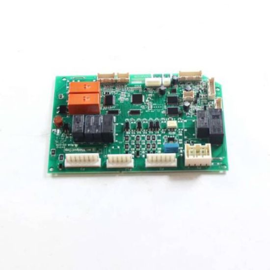 Picture of Whirlpool WPW10743957 Cntl-elek,gf2 Io,xxl Sxs,de,idi, Sankyo