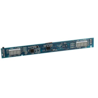 Picture of Whirlpool WPW10746274 Board-ui Control Dom Btm