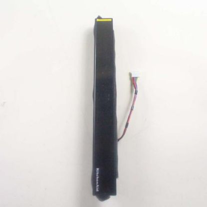 Picture of Whirlpool WPW10797321 Control Board