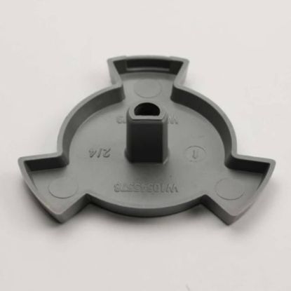 Picture of Whirlpool WPW10776938 Shaft-turn