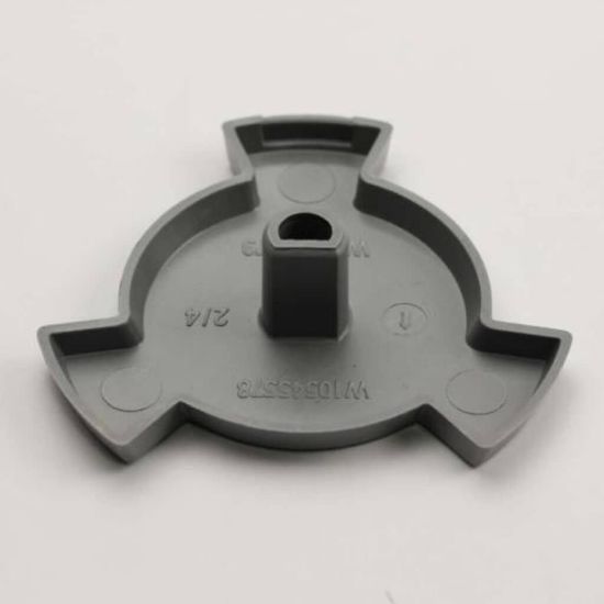 Picture of Whirlpool WPW10776938 Shaft-turn