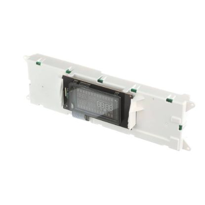 Picture of Whirlpool WPW10778305 Cntrl-maxwell-dbl-elec-cv-ka