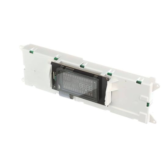 Picture of Whirlpool WPW10778305 Cntrl-maxwell-dbl-elec-cv-ka