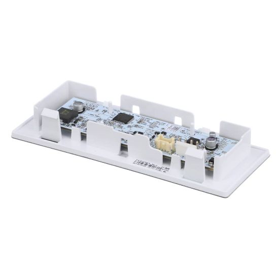 Picture of Whirlpool WPW10769076 Ui Assembly-dotyk,ssmono,5d,ka