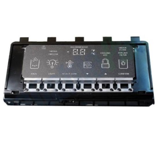 Picture of Whirlpool WPW10758671 Control Board