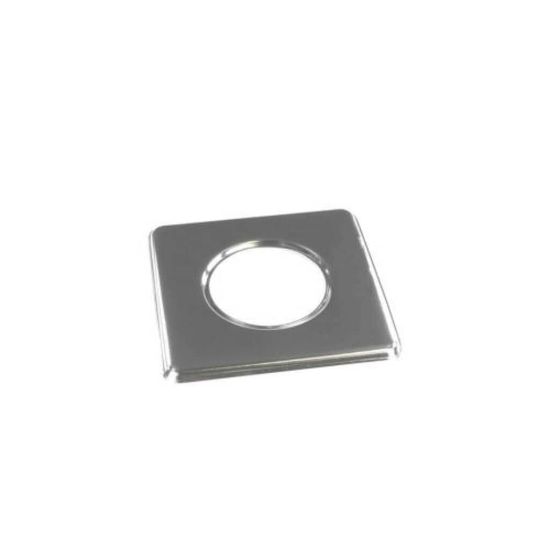 Picture of Whirlpool WPY0060872 Square Gas Range Burner Drip Bowl