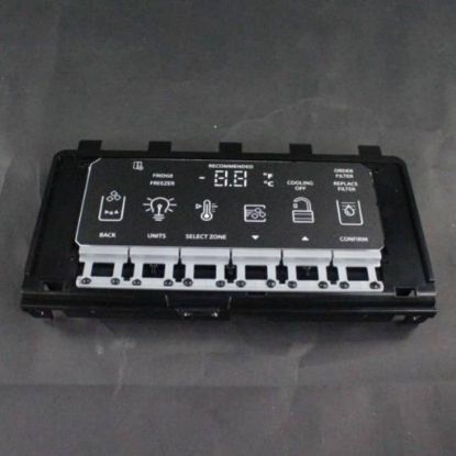Picture of Whirlpool WPW10758681 Control Board