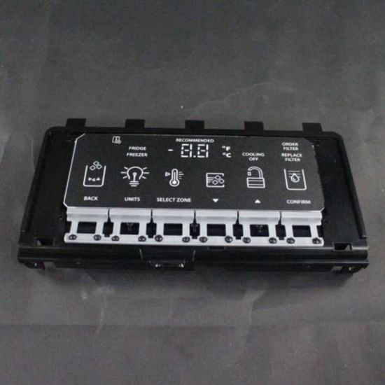 Picture of Whirlpool WPW10758681 Control Board