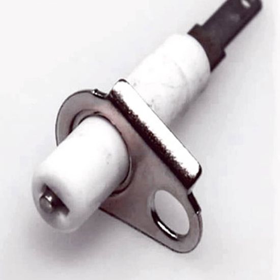 Picture of Whirlpool WPY0316773 Electrode; Spark Ignition