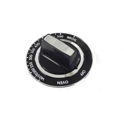 Picture of Whirlpool WPY07506601 Knob- Ther