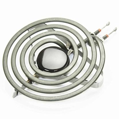 Picture of Whirlpool WPY04100165 Element 6-Inches 4T Delta Blk