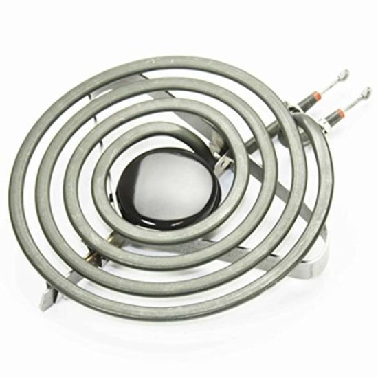 Picture of Whirlpool WPY04100165 Element 6-Inches 4T Delta Blk