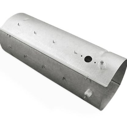 Picture of Whirlpool WPY308612 Heater Subassembly