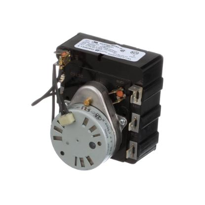 Picture of Whirlpool WPY308254 Timer