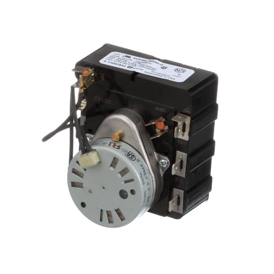 Picture of Whirlpool WPY308254 Timer