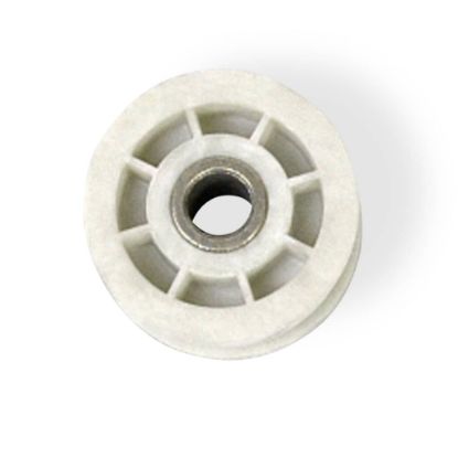 Picture of Whirlpool WPY54414 Dryer Idler Pulley