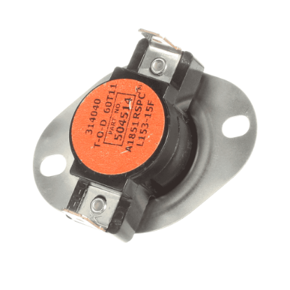 Picture of Whirlpool WPY504514 Thermostat