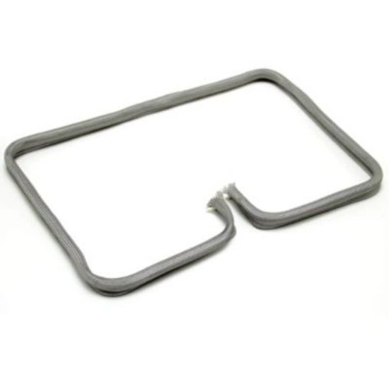 Picture of Whirlpool WPY702338 Seal- Oven