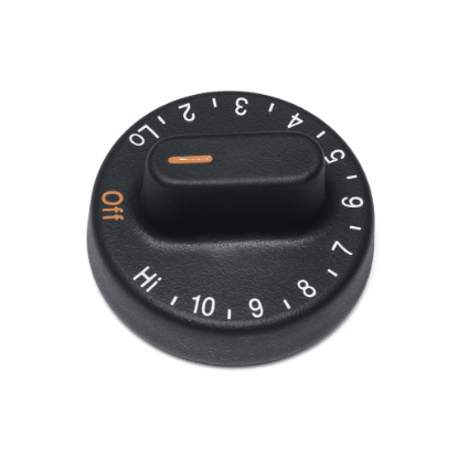 Picture of Whirlpool WPY703899 Knob- Swit