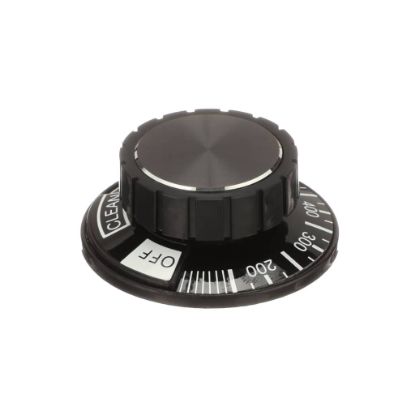 Picture of Whirlpool WPY703499 Range Stove Oven Thermostat Knob