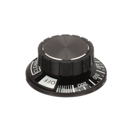 Picture of Whirlpool WPY703499 Range Stove Oven Thermostat Knob