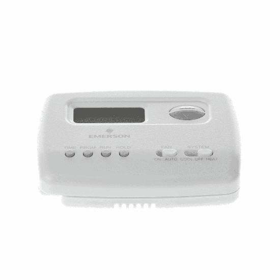 Picture of White-rodgers 1F78-151 Emerson 70 Series Economy Thermostat