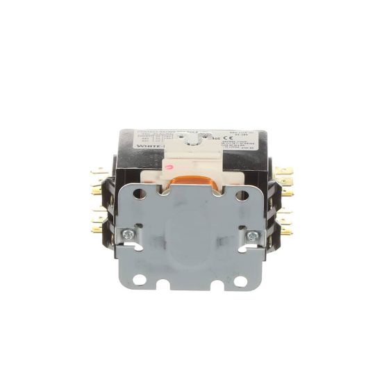 Picture of White-rodgers 94-388 1.5 Pole Contactor 24 Vac Coil