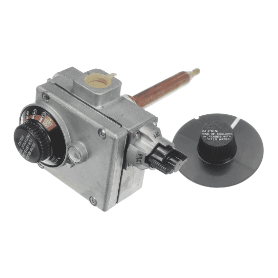 Picture of White-rodgers F145-1277 Spare Part : F145-1277