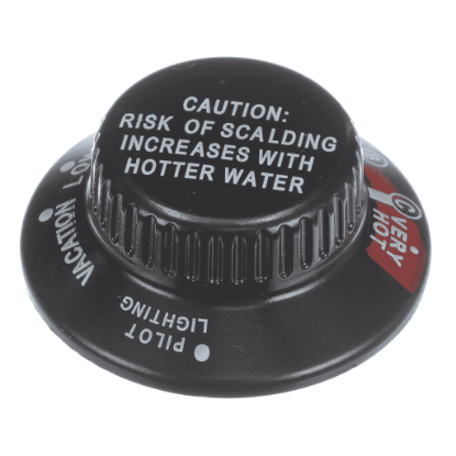 Picture of White-rodgers F145-1280 Knob