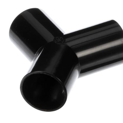 Picture of Curtis -66049 Y-adaptor Extract Fan