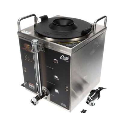 Picture of Curtis 1360100364 Satellite Server, 1-1/2 Gal.